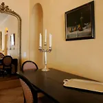 Lou Cade, Vue Imprenable Et Privee, Villa