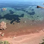 Villa Lou Cade, Vue Imprenable Et Privee, Théoule-sur-Mer