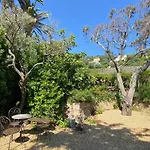 Lou Cade, Vue Imprenable Et Privee, Théoule-sur-Mer