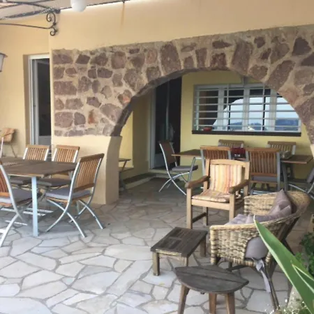 Villa Lou Cade, Vue Imprenable Et Privee, Theoule-sur-Mer
