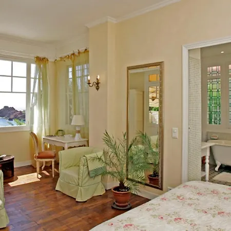 Lou Cade, Vue Imprenable Et Privee, Villa *