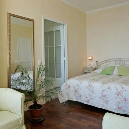 Vila Lou Cade, Vue Imprenable Et Privee,