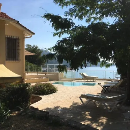 Vila Lou Cade, Vue Imprenable Et Privee, *