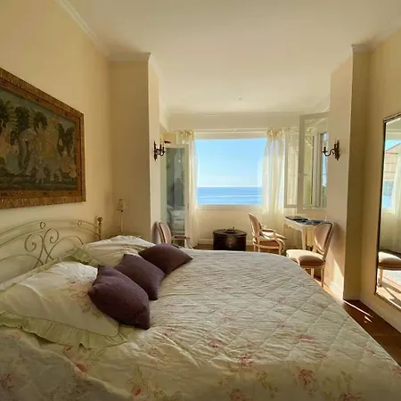 Villa Lou Cade, Vue Imprenable Et Privee, Théoule-sur-Mer