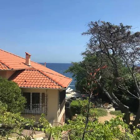Lou Cade, Vue Imprenable Et Privee, * Théoule-sur-Mer