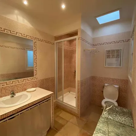 Lou Cade, Vue Imprenable Et Privee, * Théoule-sur-Mer