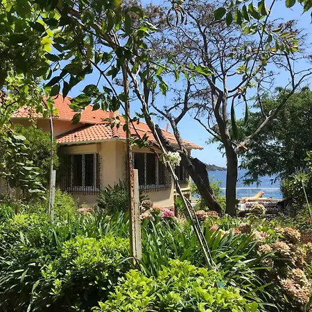 Lou Cade, Vue Imprenable Et Privee, Théoule-sur-Mer